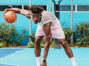 heuer présente nouvel ambassadeur, superstar basket jimmy butler