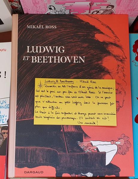 Ludwig & Beethoven