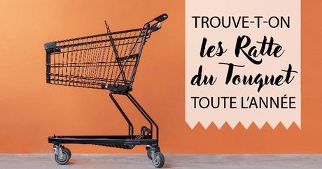 Peut-on trouver la RDT toute l’année au supermarché ?