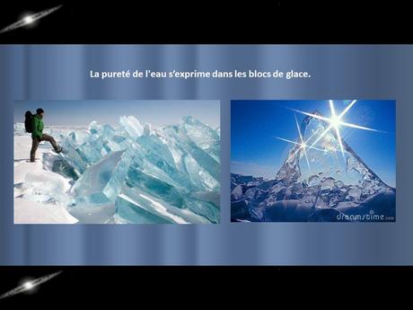 Pays Etranger - La Sibérie - Le lac Baïkal