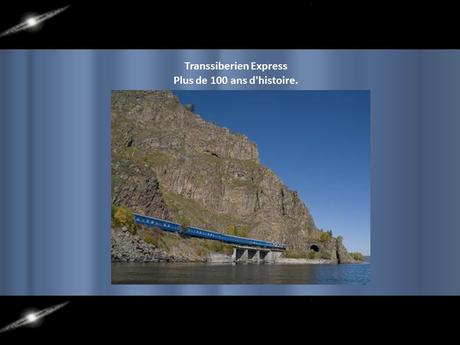 Pays Etranger - La Sibérie - Le lac Baïkal