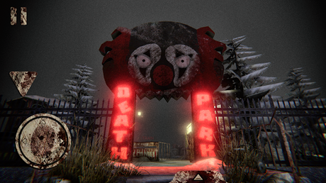 Télécharger Gratuit Death Park: Jeu d'horreur Effrayant de Clown APK
MOD (Astuce) Télécharger Gratuit Death Park: Jeu d'horreur Effrayant de Clown APK MOD (Astuce) screenshots 2