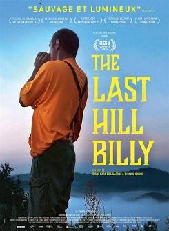 The Last Hillbilly de Diane Sara Bouzgarrou et Thomas Jenkoe