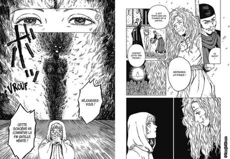 L’Eden des sorcières nouvel original de KI-OON