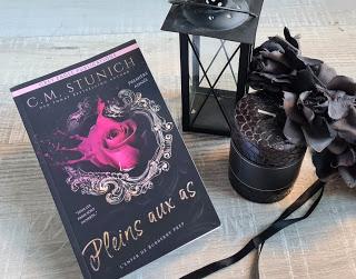 L'enfer de Burberry Prep #1 Pleins aux as de C.M Stunich