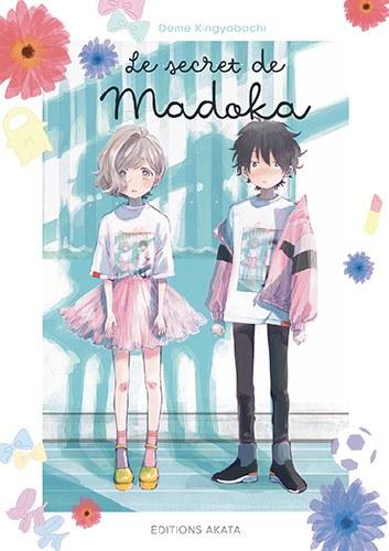 Le secret de Madoka • Kingyobachi Deme