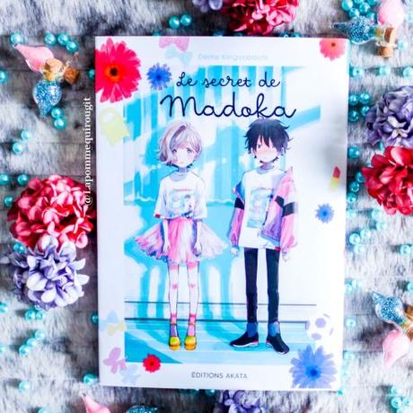 Le secret de Madoka • Kingyobachi Deme