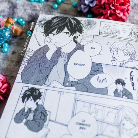 Le secret de Madoka • Kingyobachi Deme Le secret de Madoka • Kingyobachi Deme