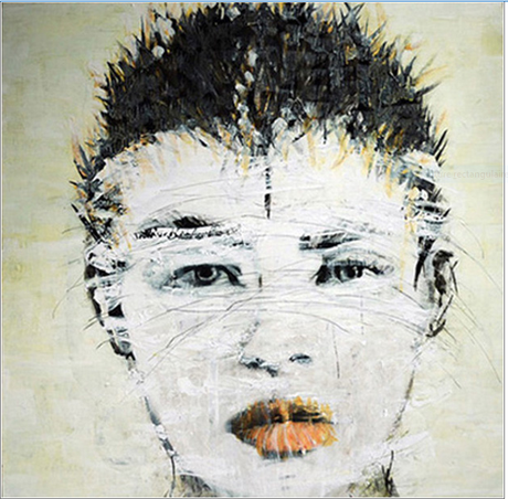 Galerie GNG Exposition « où il est question de proportions » 8 Juillet-7 Août 2021