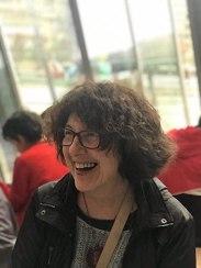 Les ombres et les lumières, de Sylvie Lassalle Les ombres et les lumières, de Sylvie Lassalle