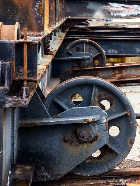 super #sunset #bigouden #Tréguennec #Bretagne #Finistère