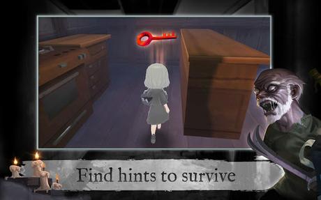 Télécharger Gratuit Granny's house - Multiplayer horror escapes APK MOD
(Astuce) Télécharger Gratuit Granny's house - Multiplayer horror escapes APK MOD (Astuce) 3