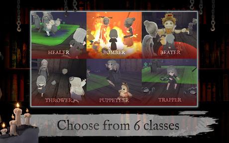 Télécharger Gratuit Granny's house - Multiplayer horror escapes APK MOD
(Astuce) Télécharger Gratuit Granny's house - Multiplayer horror escapes APK MOD (Astuce) 5