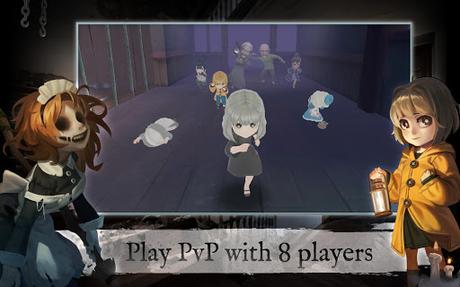 Télécharger Gratuit Granny's house - Multiplayer horror escapes APK MOD
(Astuce) Télécharger Gratuit Granny's house - Multiplayer horror escapes APK MOD (Astuce) 4