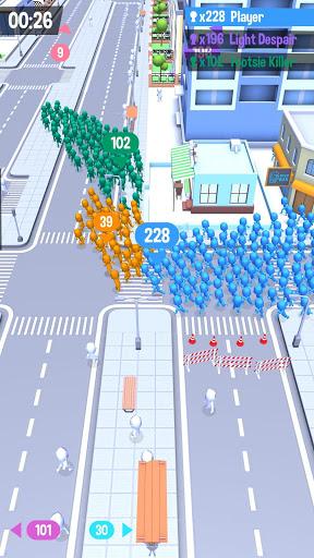 Télécharger Crowd City APK MOD (Astuce) Télécharger Crowd City APK MOD (Astuce) 1