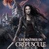 Les maîtres du crépuscule T1 – La marque de Caïn de Lina Déranor Les maîtres du crépuscule T1 – La marque de Caïn de Lina Déranor