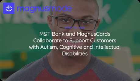 M&T Bank and MagnusCards