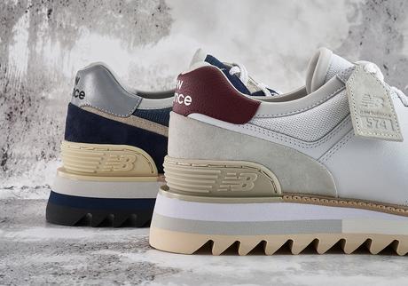 La New Balance 574 Tokyo Design Studio arrive dans 3 coloris