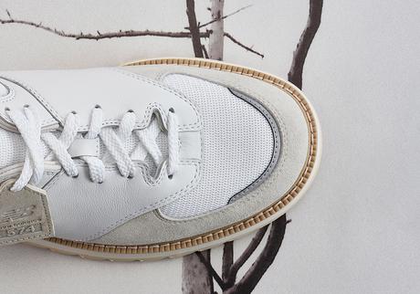 La New Balance 574 Tokyo Design Studio arrive dans 3 coloris