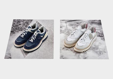 La New Balance 574 Tokyo Design Studio arrive dans 3 coloris