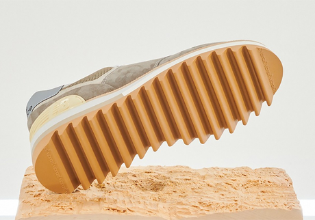 La New Balance 574 Tokyo Design Studio arrive dans 3 coloris