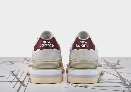 La New Balance 574 Tokyo Design Studio arrive dans 3 coloris