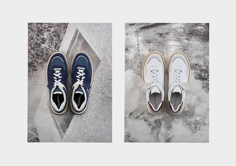 La New Balance 574 Tokyo Design Studio arrive dans 3 coloris