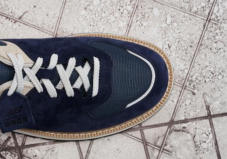 La New Balance 574 Tokyo Design Studio arrive dans 3 coloris