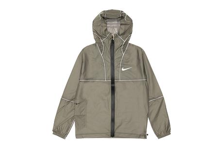 Nike dévoile la nouvelle collection ISPA Summer 21