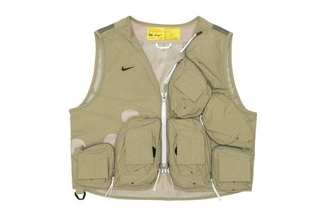 Nike dévoile la nouvelle collection ISPA Summer 21