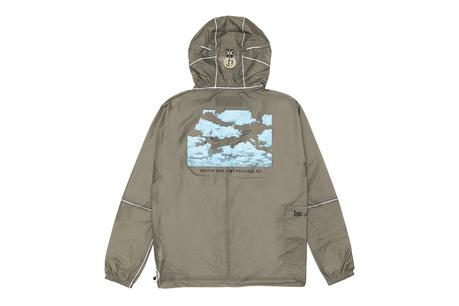 Nike dévoile la nouvelle collection ISPA Summer 21