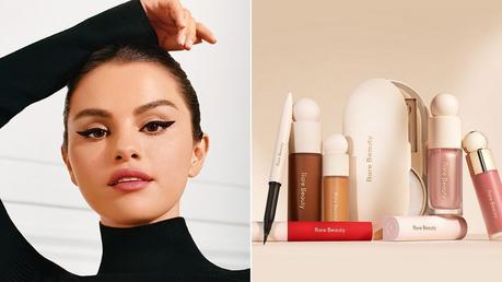 Rare Beauty by Selena Gomez