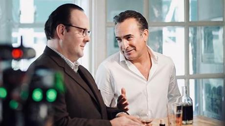 Présidents (2021) de Anne Fontaine