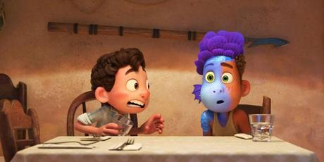 Luca (2021) d'Enrico Casarosa