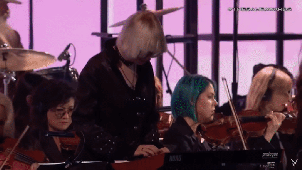 MUSIQUE ET JEUX VIDÉO, UNE SIMPLE HISTOIRE DE BANDE ORIGINALE ?