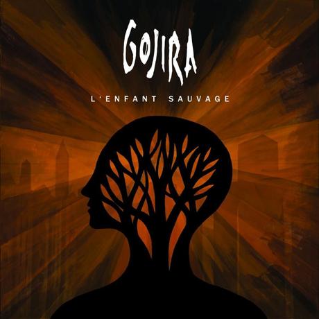 Gojira – L’Enfant Sauvage