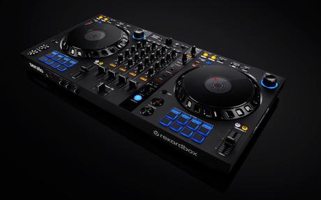 Pioneer DJ: Les dernières créations Pioneer DJ