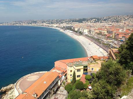 Les plus beaux lieux de la Côte d’Azur