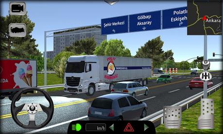 Télécharger Cargo Simulator 2019: Türkiye APK MOD (Astuce) Télécharger Cargo Simulator 2019: Türkiye APK MOD (Astuce) 1