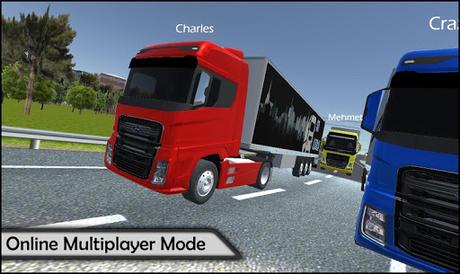 Télécharger Cargo Simulator 2019: Türkiye APK MOD (Astuce) Télécharger Cargo Simulator 2019: Türkiye APK MOD (Astuce) 2