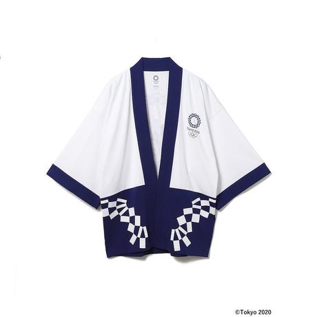 Beams présente sa collection pour les J.O de Tokyo Beams présente sa collection pour les J.O de Tokyo