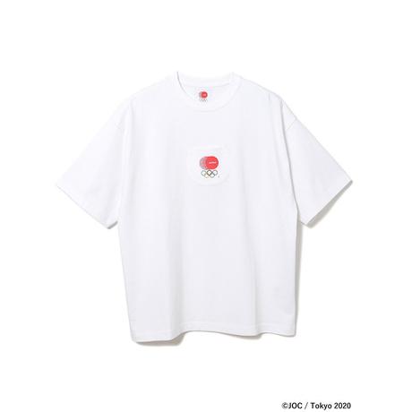 Beams présente sa collection pour les J.O de Tokyo Beams présente sa collection pour les J.O de Tokyo