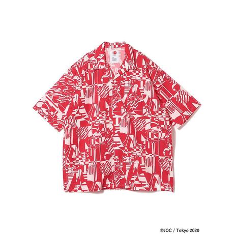 Beams présente sa collection pour les J.O de Tokyo Beams présente sa collection pour les J.O de Tokyo