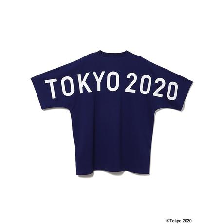 Beams présente sa collection pour les J.O de Tokyo Beams présente sa collection pour les J.O de Tokyo