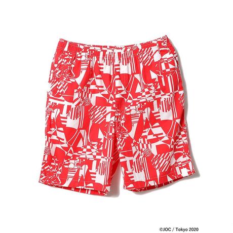 Beams présente sa collection pour les J.O de Tokyo Beams présente sa collection pour les J.O de Tokyo