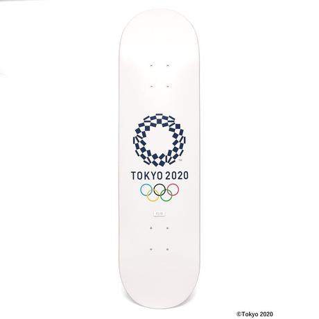 Beams présente sa collection pour les J.O de Tokyo Beams présente sa collection pour les J.O de Tokyo