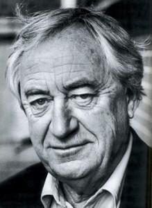 Cees Nooteboom – Personnage