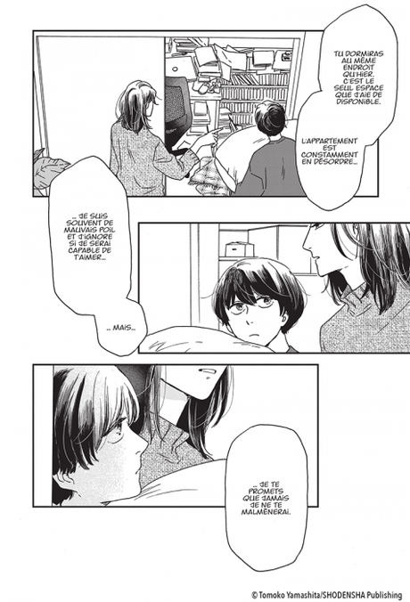 Surmonter le deuil : Entre les lignes