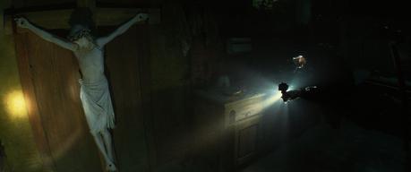 The Deep House (2021) de Alexandre Bustillo et Julien Maury