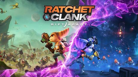 [PS5] Test de Ratchet & Clank Rift Apart : Une petite pépite !